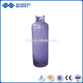 Low Pressure Cheap and Good Quality 48kg Steel LPG Cylinder Gas Tank